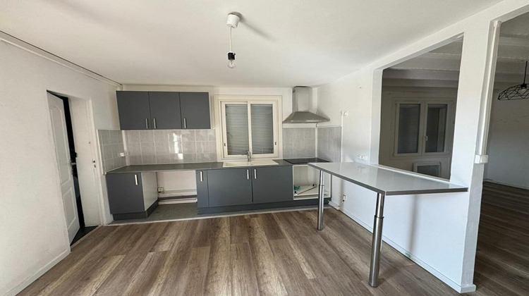 Ma-Cabane - Vente Appartement ISTRES, 60 m²