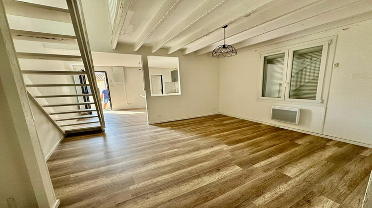 Ma-Cabane - Vente Appartement ISTRES, 60 m²