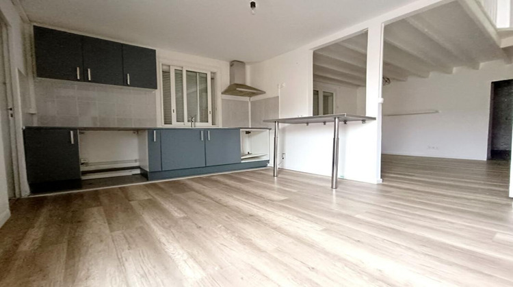 Ma-Cabane - Vente Appartement ISTRES, 60 m²