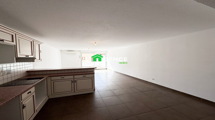 Ma-Cabane - Vente Appartement Istres, 84 m²