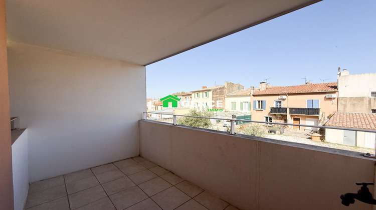 Ma-Cabane - Vente Appartement Istres, 84 m²