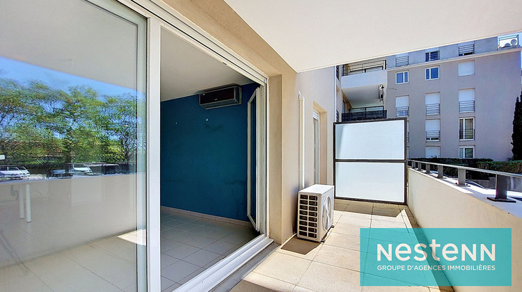 Ma-Cabane - Vente Appartement ISTRES, 38 m²
