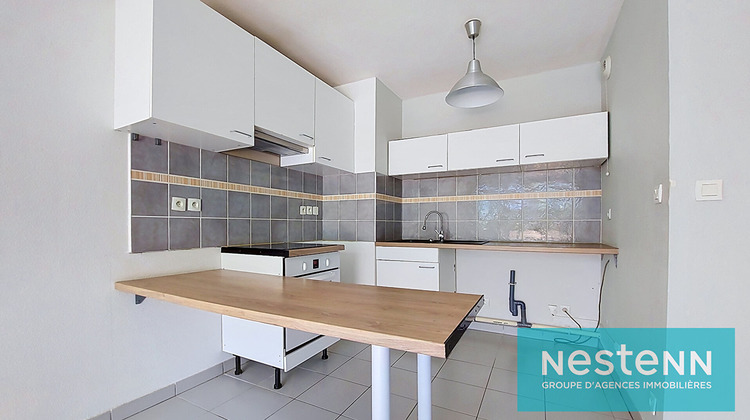 Ma-Cabane - Vente Appartement ISTRES, 38 m²