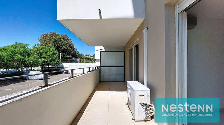 Ma-Cabane - Vente Appartement ISTRES, 38 m²