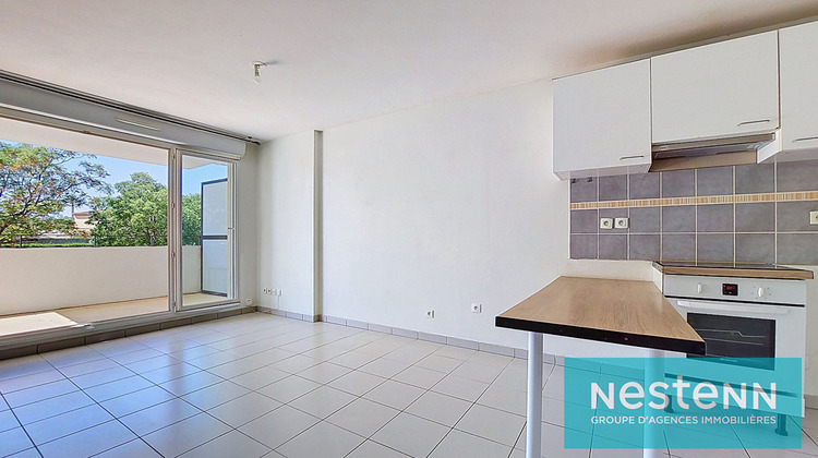 Ma-Cabane - Vente Appartement ISTRES, 38 m²