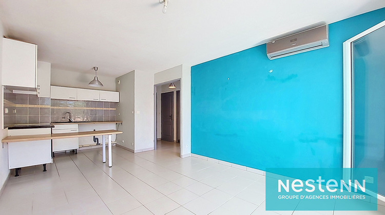 Ma-Cabane - Vente Appartement ISTRES, 38 m²