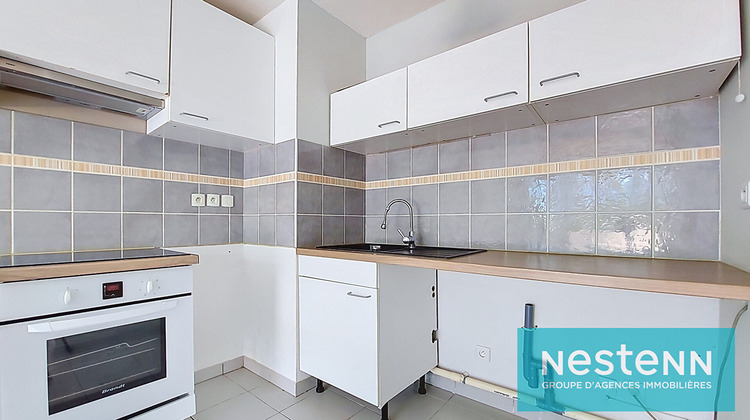 Ma-Cabane - Vente Appartement ISTRES, 38 m²