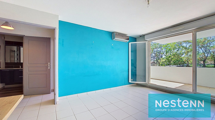 Ma-Cabane - Vente Appartement ISTRES, 38 m²
