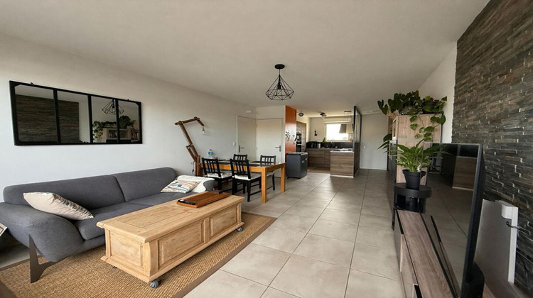 Ma-Cabane - Vente Appartement ISTRES, 62 m²
