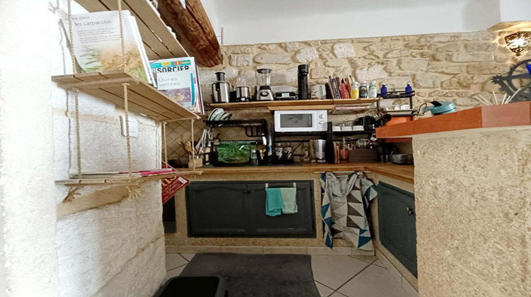 Ma-Cabane - Vente Appartement ISTRES, 60 m²