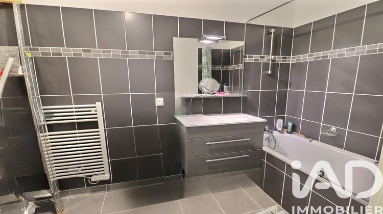 Ma-Cabane - Vente Appartement Istres, 69 m²