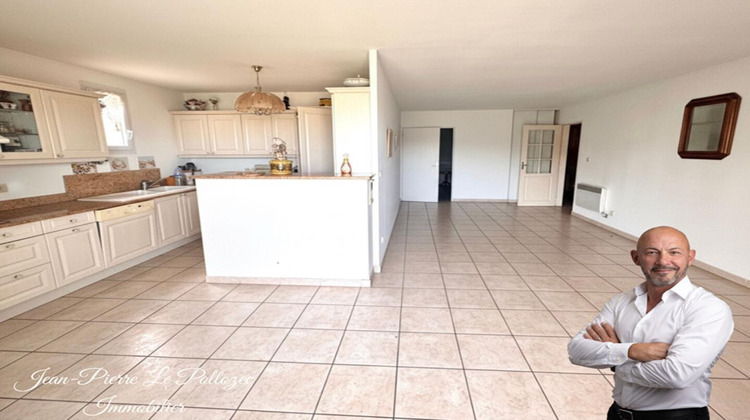 Ma-Cabane - Vente Appartement ISTRES, 101 m²