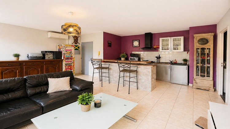 Ma-Cabane - Vente Appartement ISTRES, 42 m²