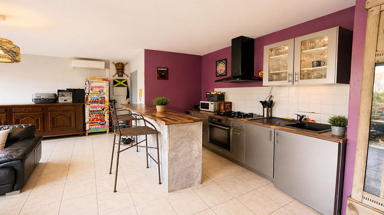Ma-Cabane - Vente Appartement ISTRES, 42 m²