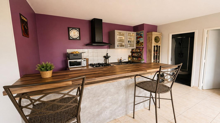 Ma-Cabane - Vente Appartement ISTRES, 42 m²