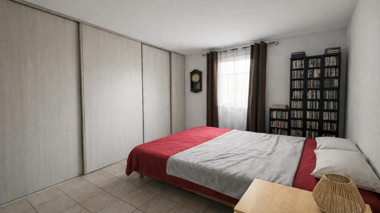 Ma-Cabane - Vente Appartement ISTRES, 42 m²