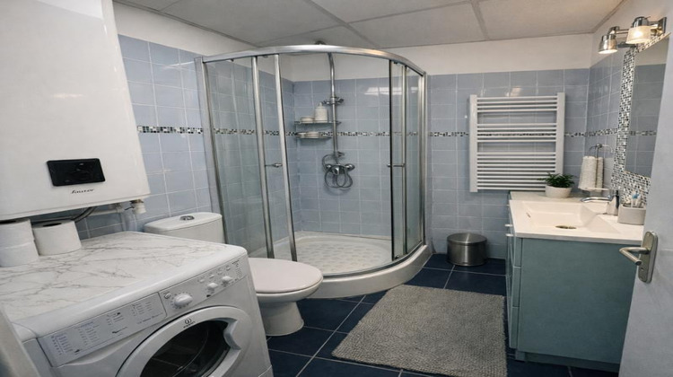 Ma-Cabane - Vente Appartement ISTRES, 42 m²