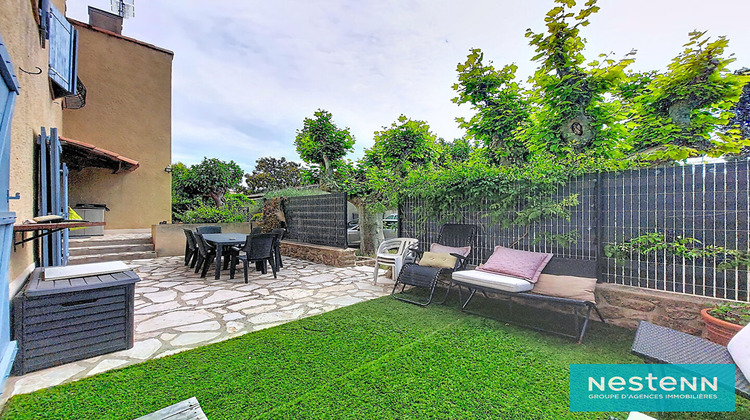 Ma-Cabane - Vente Appartement ISTRES, 67 m²