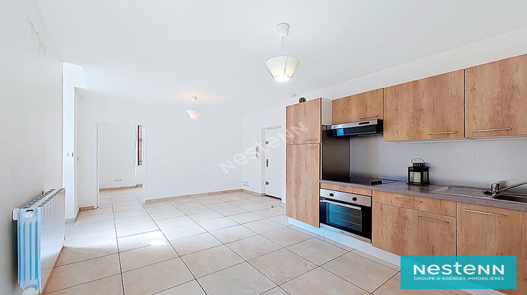 Ma-Cabane - Vente Appartement ISTRES, 27 m²
