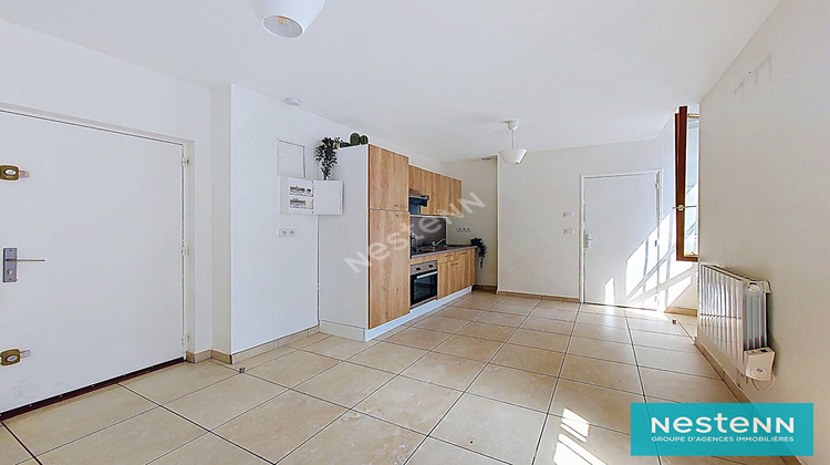 Ma-Cabane - Vente Appartement ISTRES, 27 m²