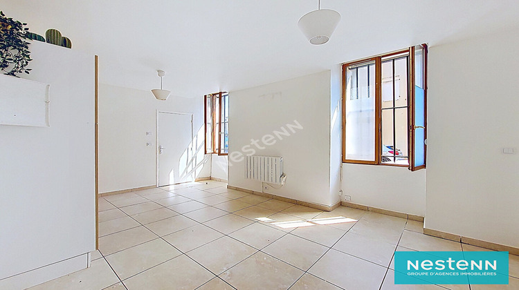Ma-Cabane - Vente Appartement ISTRES, 27 m²