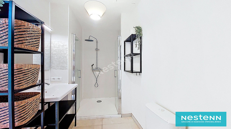 Ma-Cabane - Vente Appartement ISTRES, 27 m²