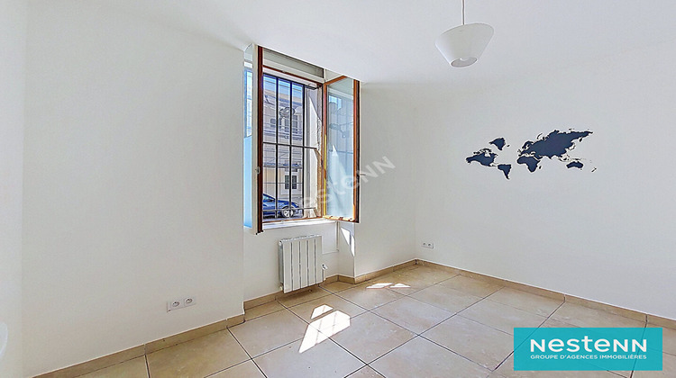 Ma-Cabane - Vente Appartement ISTRES, 27 m²