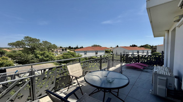 Ma-Cabane - Vente Appartement ISTRES, 60 m²