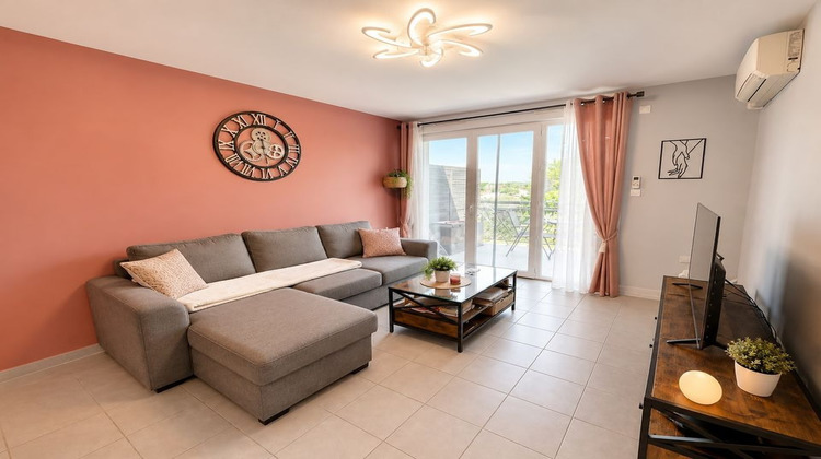 Ma-Cabane - Vente Appartement ISTRES, 60 m²