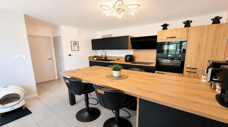 Ma-Cabane - Vente Appartement ISTRES, 60 m²
