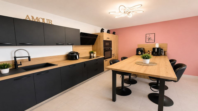Ma-Cabane - Vente Appartement ISTRES, 60 m²