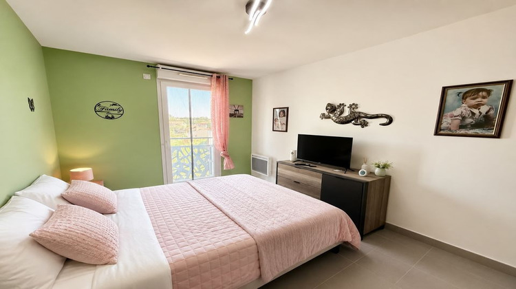 Ma-Cabane - Vente Appartement ISTRES, 60 m²