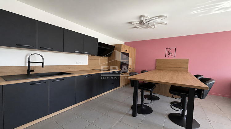 Ma-Cabane - Vente Appartement ISTRES, 59 m²