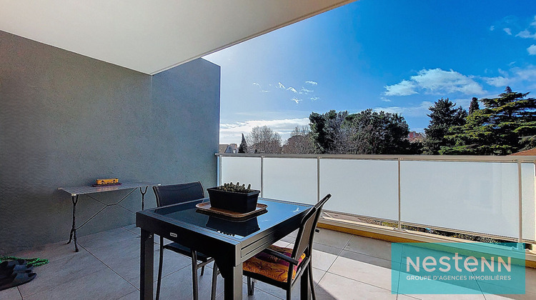 Ma-Cabane - Vente Appartement ISTRES, 99 m²