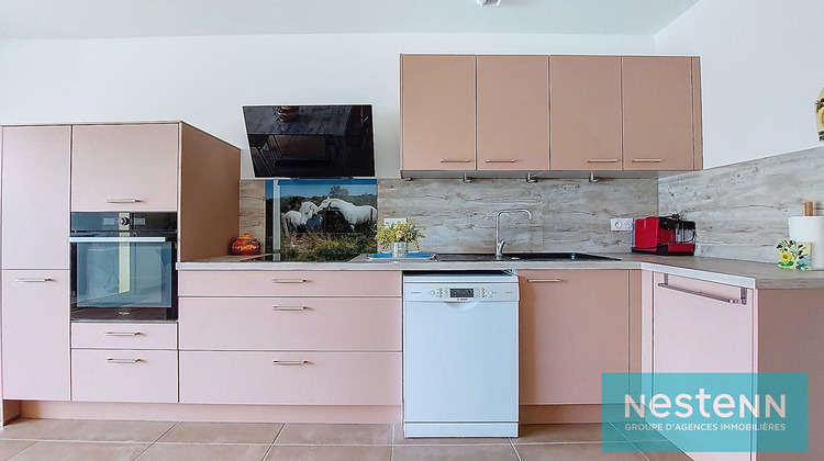 Ma-Cabane - Vente Appartement ISTRES, 99 m²