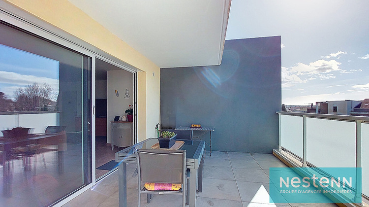 Ma-Cabane - Vente Appartement ISTRES, 99 m²