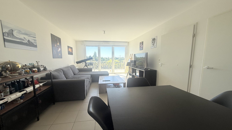 Ma-Cabane - Vente Appartement Istres, 39 m²