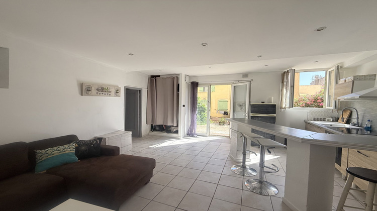Ma-Cabane - Vente Appartement Istres, 50 m²