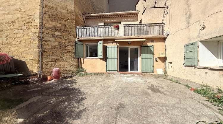 Ma-Cabane - Vente Appartement Istres, 50 m²