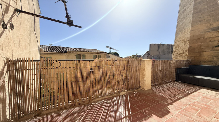 Ma-Cabane - Vente Appartement Istres, 80 m²