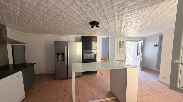 Ma-Cabane - Vente Appartement Istres, 80 m²