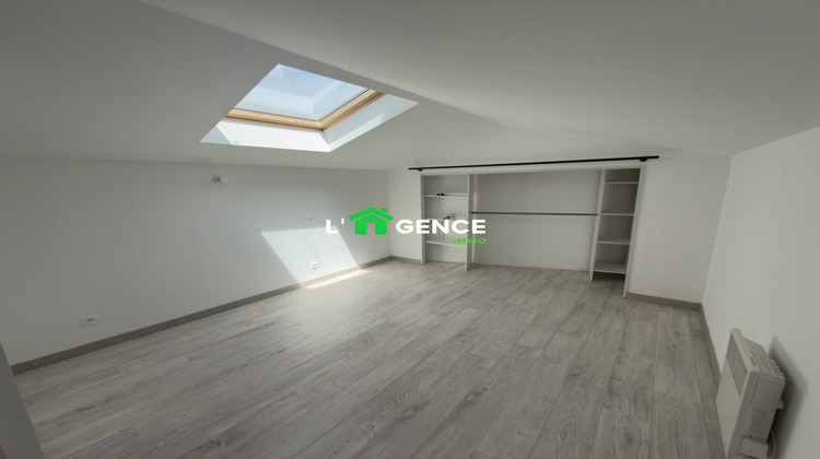 Ma-Cabane - Vente Appartement Istres, 50 m²