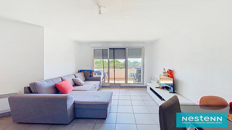 Ma-Cabane - Vente Appartement ISTRES, 32 m²