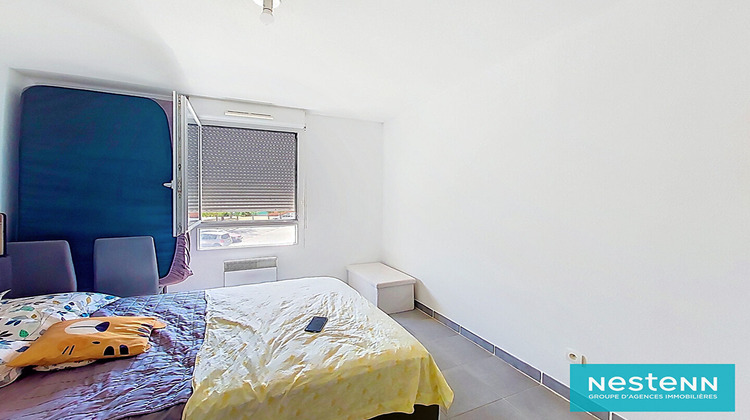 Ma-Cabane - Vente Appartement ISTRES, 32 m²