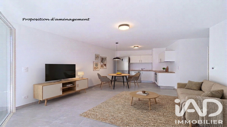 Ma-Cabane - Vente Appartement Istres, 65 m²
