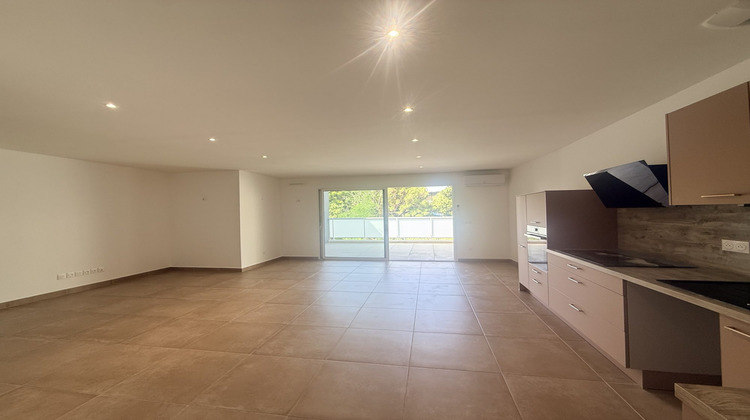 Ma-Cabane - Vente Appartement Istres, 99 m²
