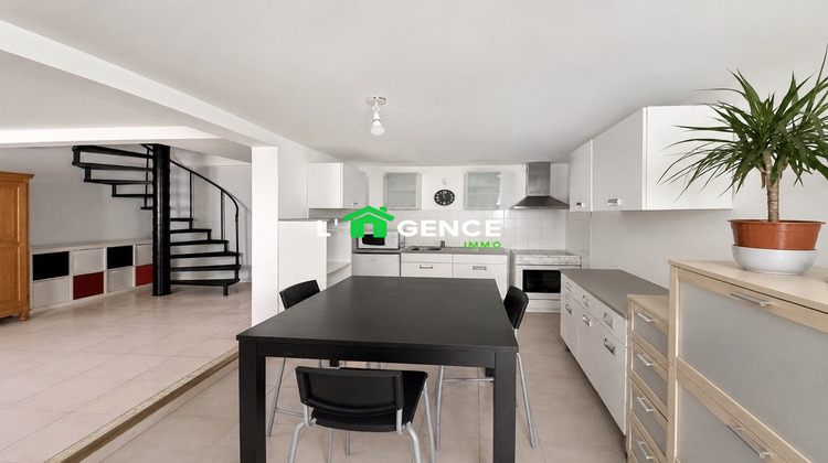Ma-Cabane - Vente Appartement Istres, 81 m²