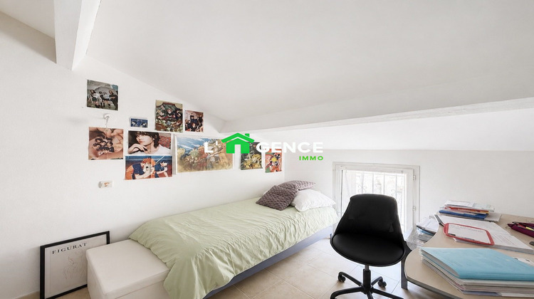 Ma-Cabane - Vente Appartement Istres, 81 m²