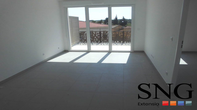 Ma-Cabane - Vente Appartement Istres, 38 m²