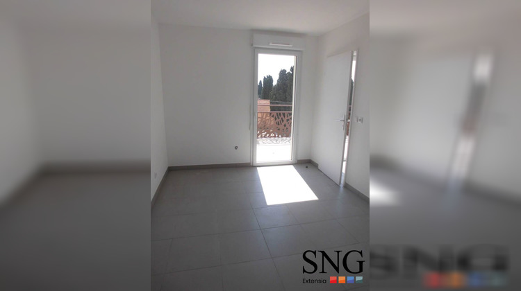 Ma-Cabane - Vente Appartement Istres, 38 m²